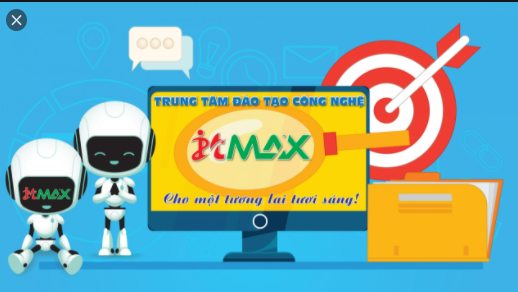 IT MAX–Trung tâm đào tạo công nghệ​ tester tại Hà Nội 