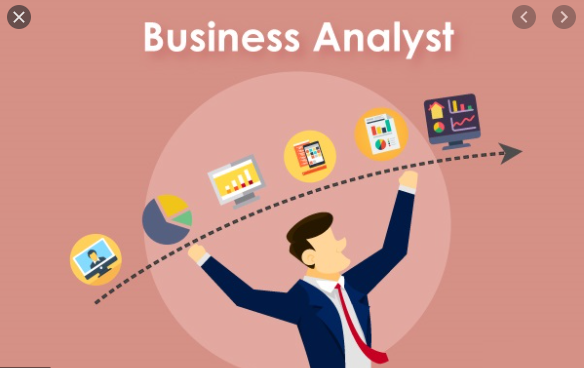 Business Analyst làm gì