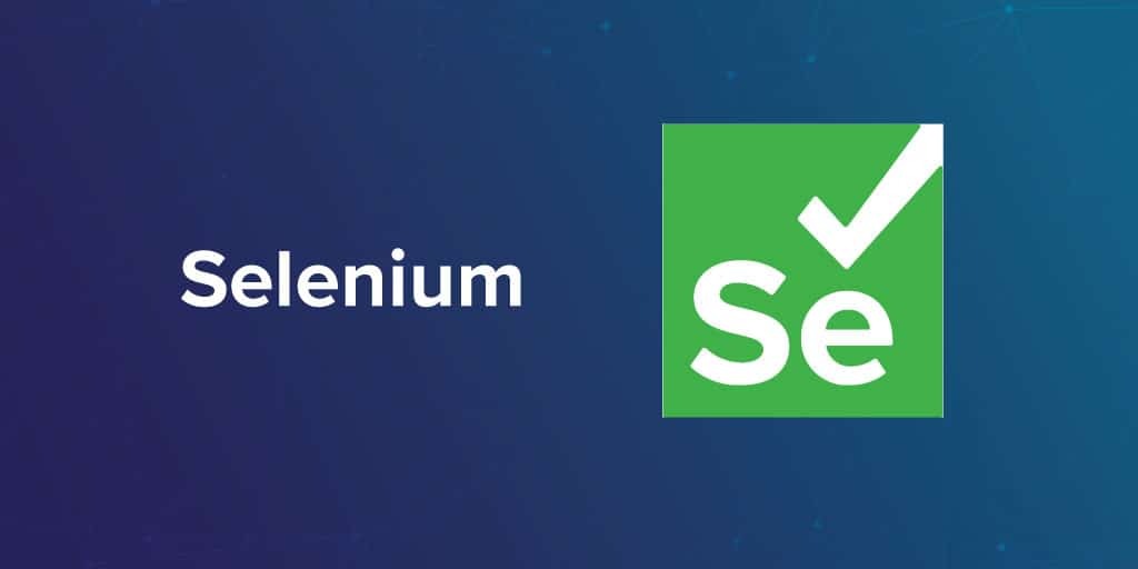 selenium la gì