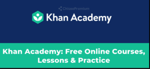 Những ai nên học trên Khan Academy