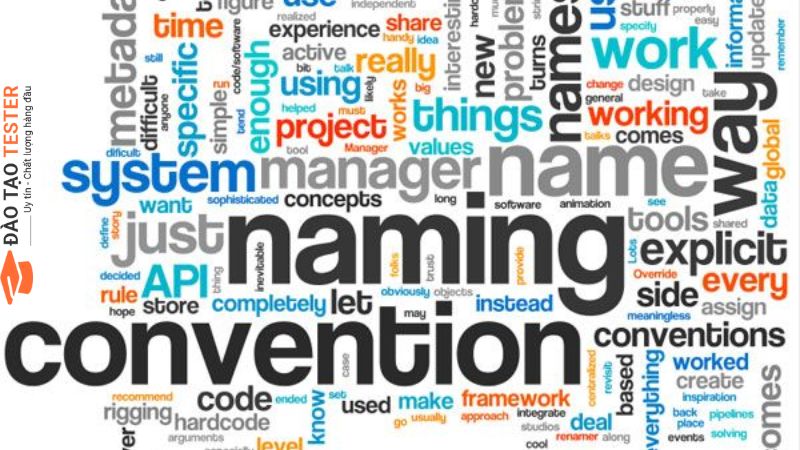 code convention là gì?