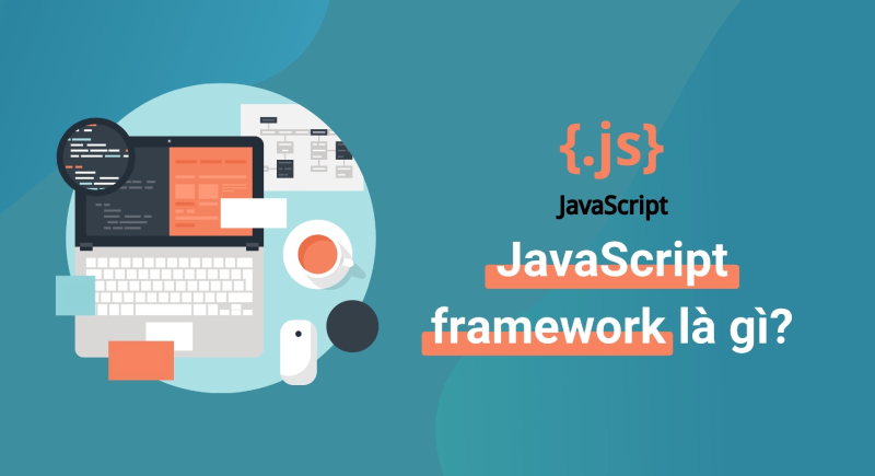 Framework javascript 