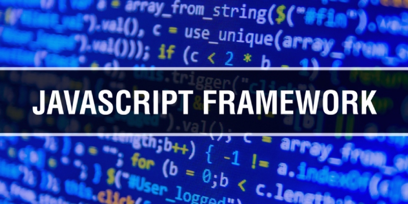 Framework javascript