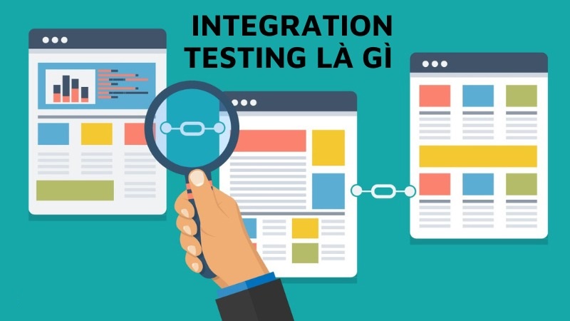 Integration testing là gì?