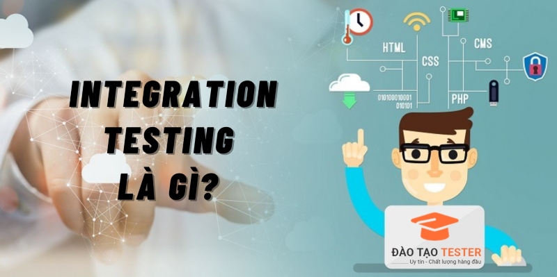 integration testing là gì