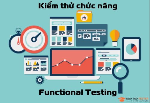 Những điều bạn cần biết về Kiểm thử chức năng ( Functional Testing )