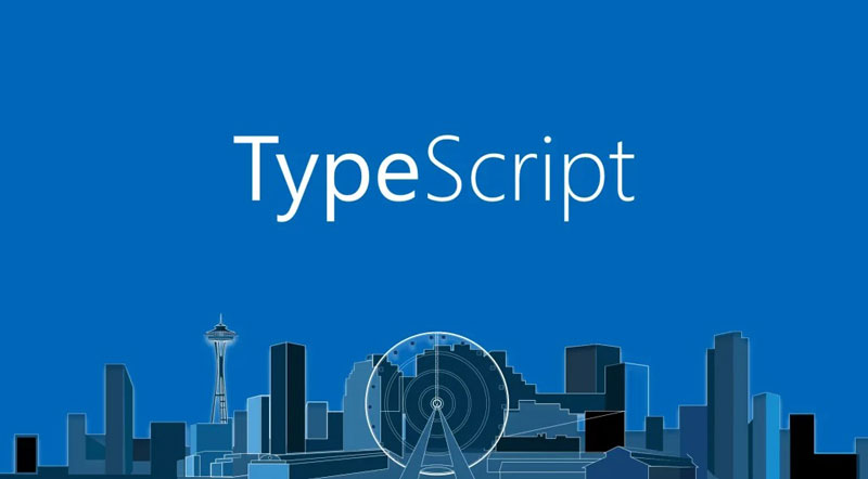 Typescript la gi 
