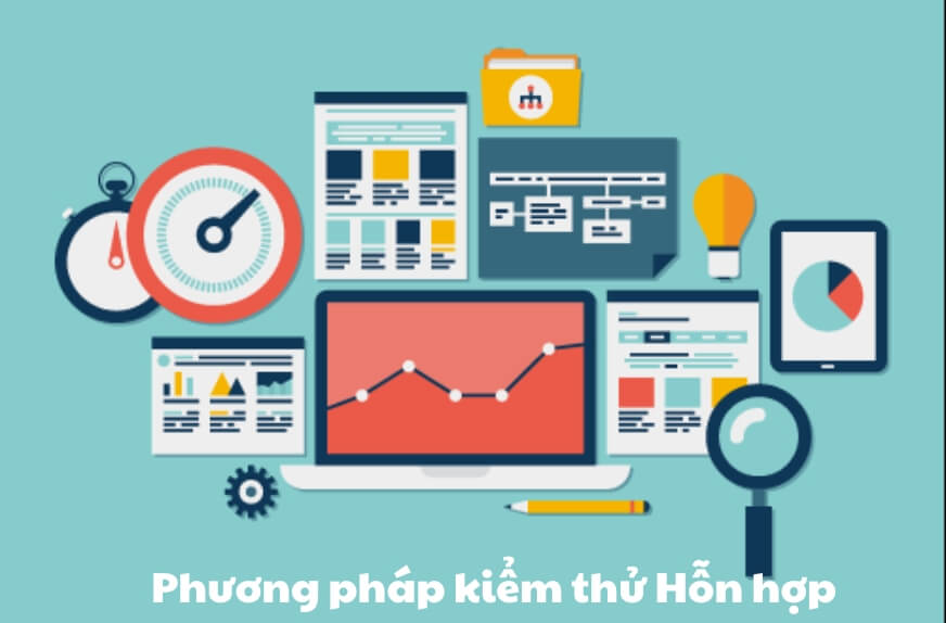 Phuong phap Kiem thu hon hop