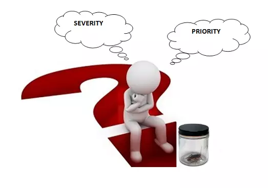 Severity - Yếu tố quan trọng trong quá trình kiểm thử phần mềm