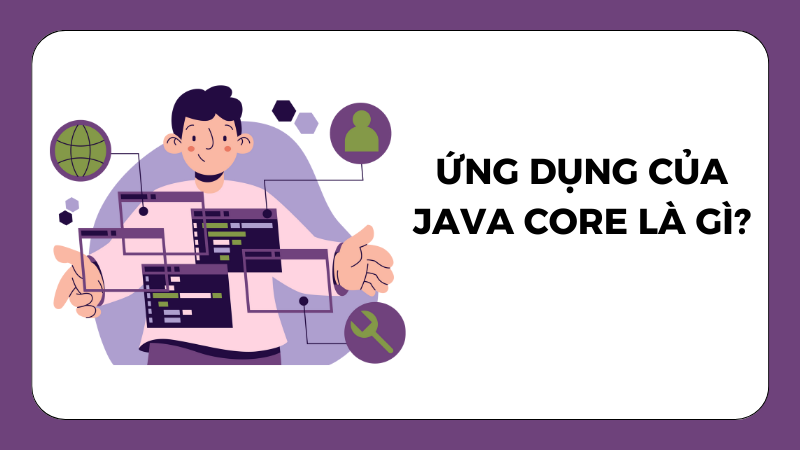 ung dung java core